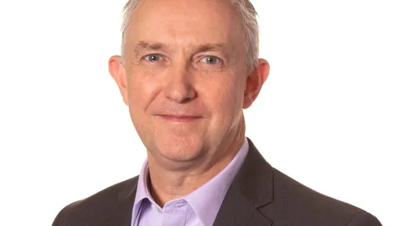 Craig Hayman, CEO AVEVA