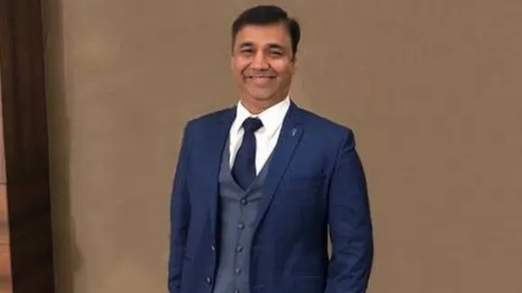 Yogesh Bhatia Image