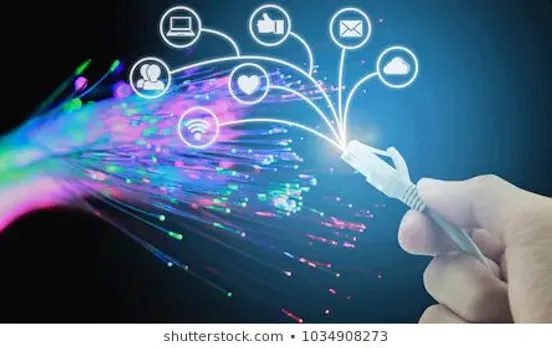 The Convergence Business arm of Sterlite Power aims to create a pan-India, efficient optical ground wire network to deliver high-speed data