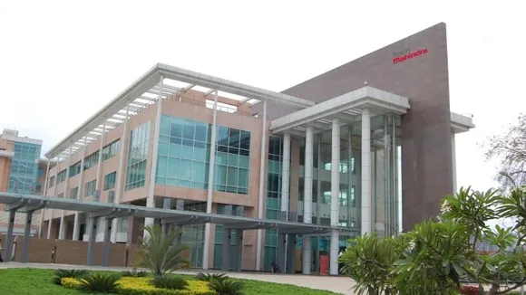 Tech Mahindra IMAGE
