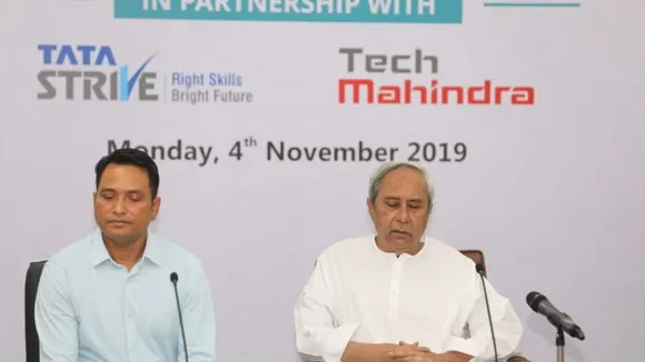 Tech Mahindra