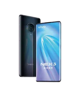 Vivo files petition against blocked accounts by ED