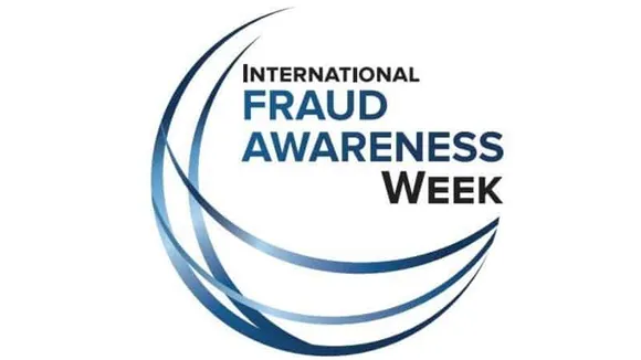 fraud week logo