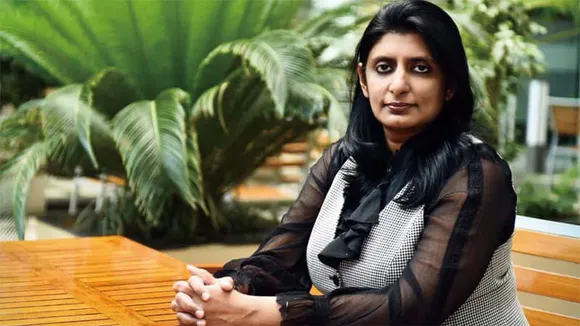Harmeen Mehta