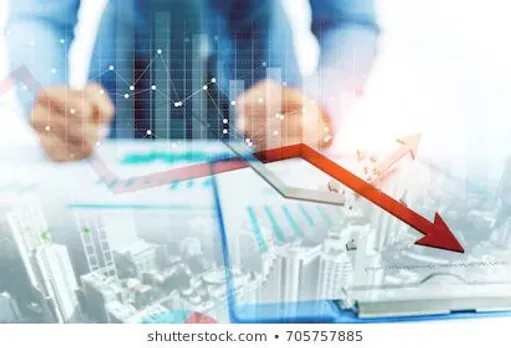 Revenue decline in telecom sector by 7 percent