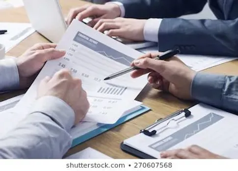 Business services e