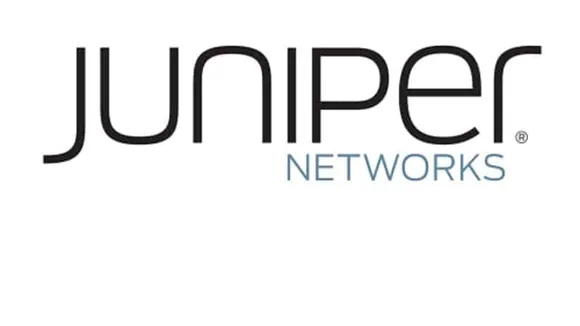 Juniper Networks