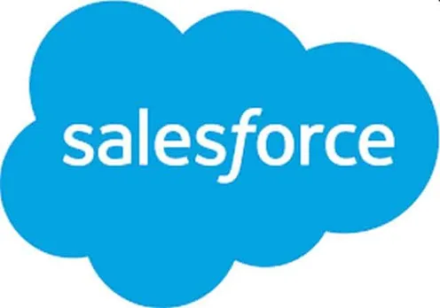 Salesforce appointment