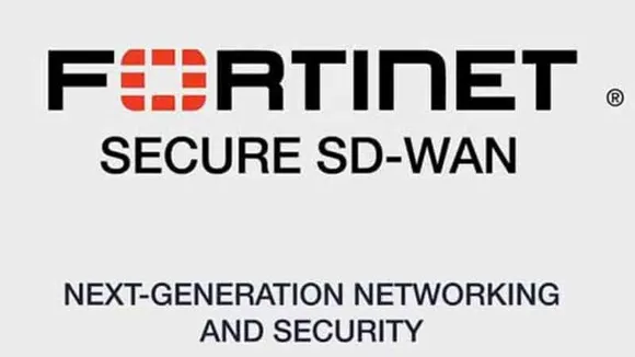 Fortinet Secure SD-WAN