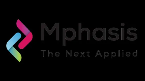 Mphasis logo