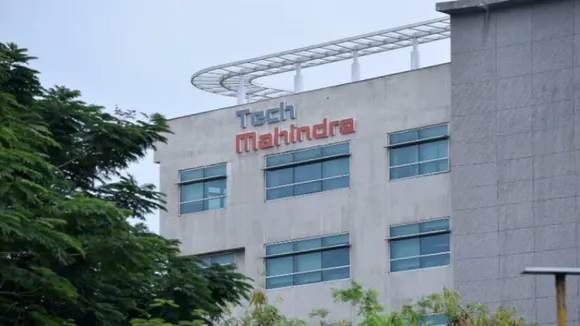 Tech Mahindra