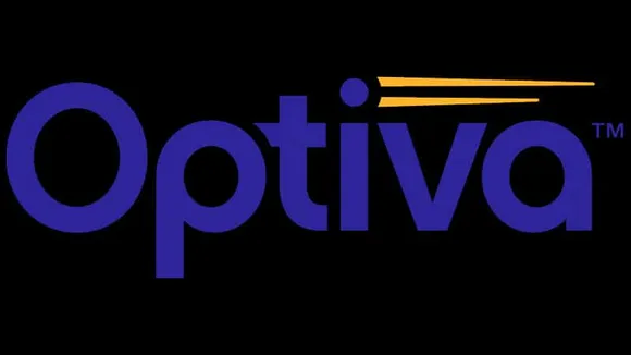 Optiva logo