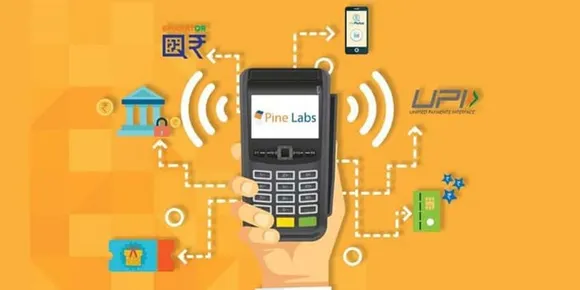 Pine Labs