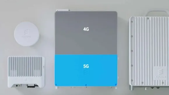 Ericsson spectrum sharing software now commercially available