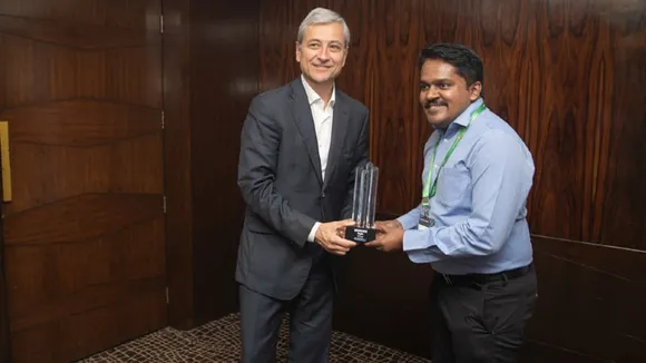 KSUM AI Award