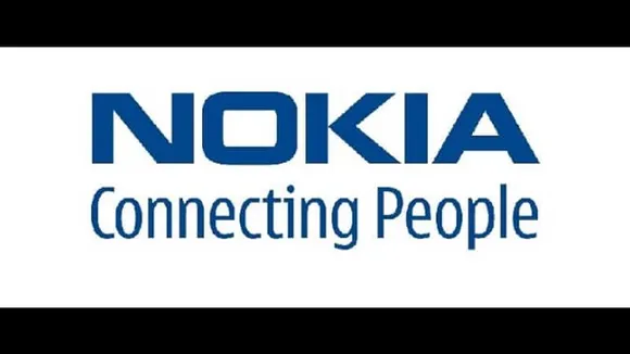 Nokia logo