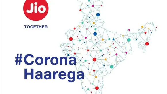 Corona harega India jeetega Image