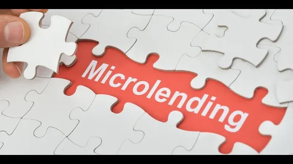 micro-lending image