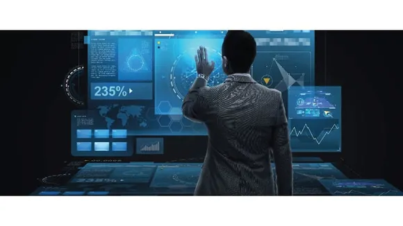 Nutanix Brings Invisible Infrastructure