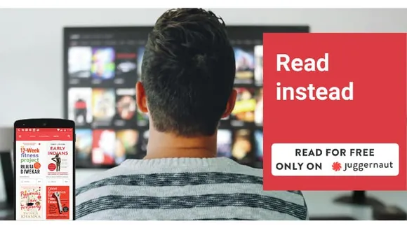 Airtel and Juggernaut announce FREE access to thousands of e-books