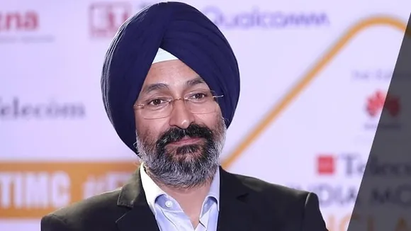 Randeep Sekhon, CTO, Bharti Airtel