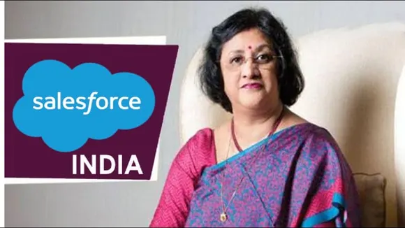 Arundhati Bhattacharya