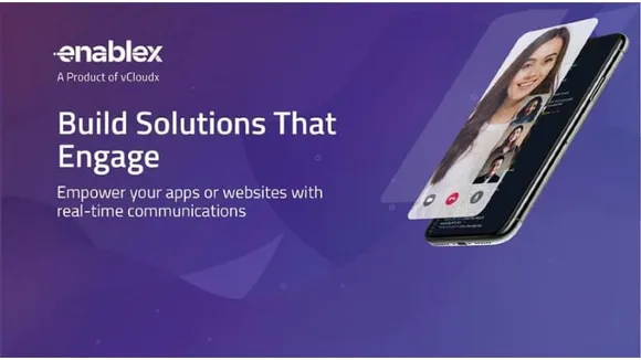 EnableX