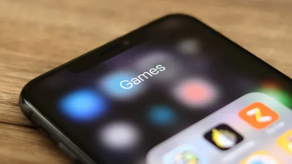 games for smartphone