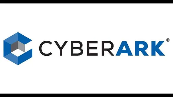 Cyberark logo