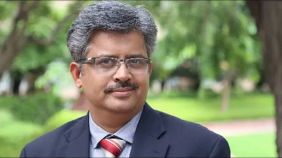 Karthikeyan Natarajan