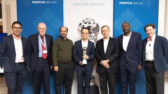 nokia bell labs