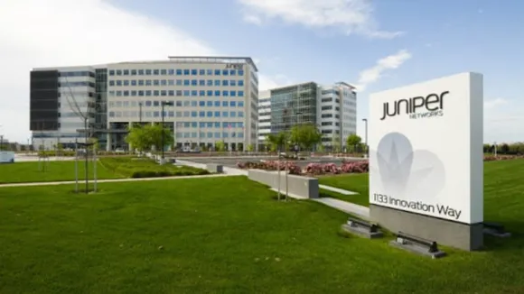 Juniper Network