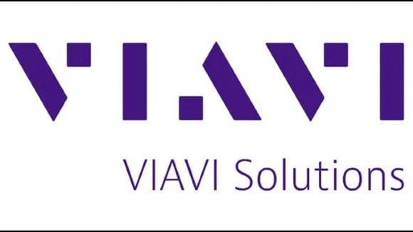 VIAVI LOGO