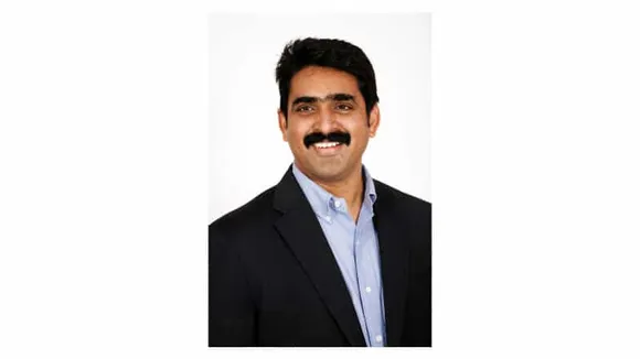 Uday Reddy