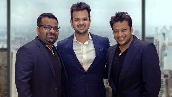 FarEye Founding Team