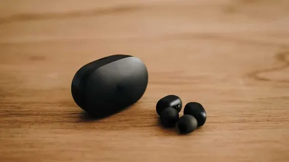 TWS earbuds