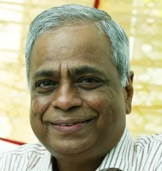 Ashok Jhunjhunwala