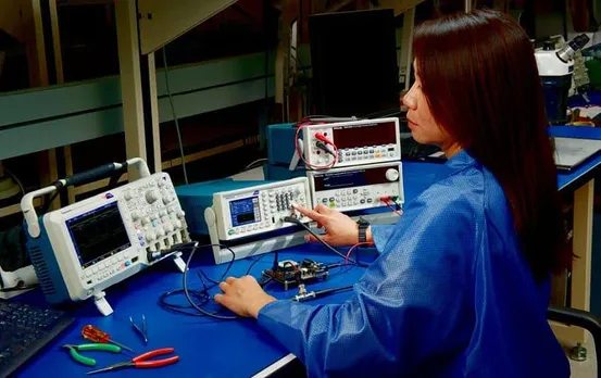 Oscilloscope