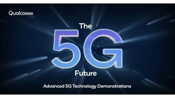 Qualcomm Extends 5G Leadership