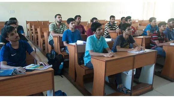 RBC DSAI at IIT Madras has invited applications