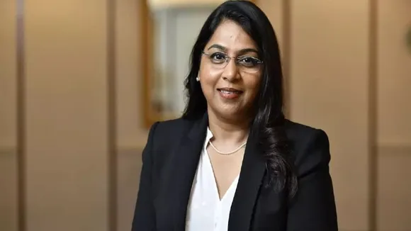 Redickaa Subrammanian, CEO and co-founder of Resulticks