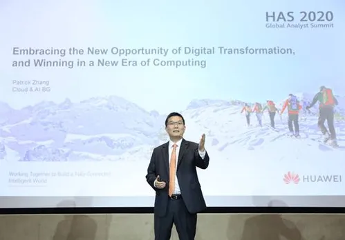 Huawei