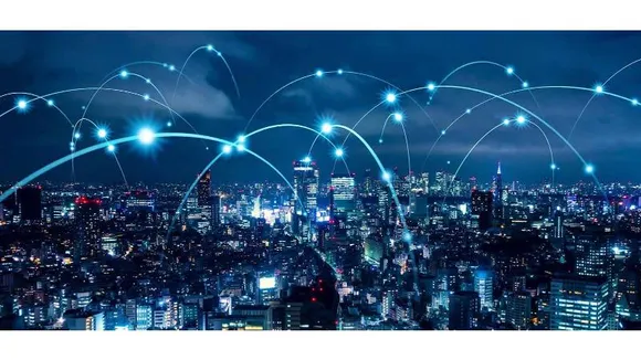 AI in Homes & Buildings