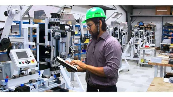 Digital Inspection Solution