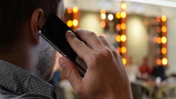 Mobile user