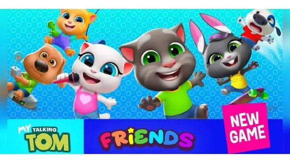 My Talking Tom