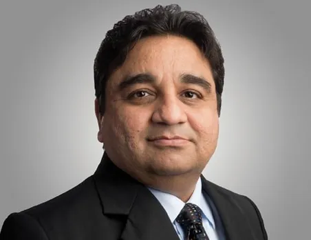 Voice&Data's biggest guess is that Vishant Vora  - with rich expertise in new-age technology - would be venturing on his own to start out something in the US.  