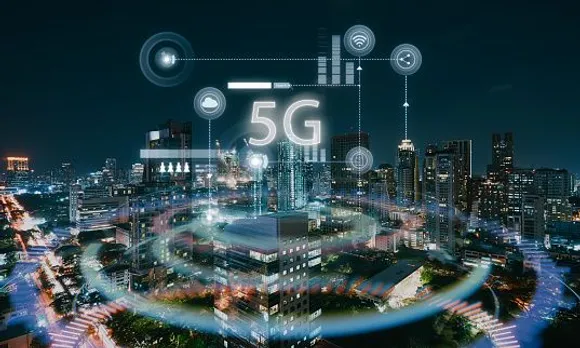 5G