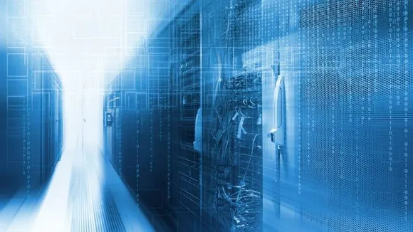 HPE Cray Line for supercomputer