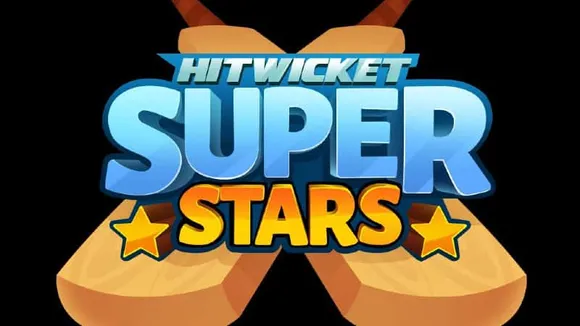 Hitwicket superstar logo